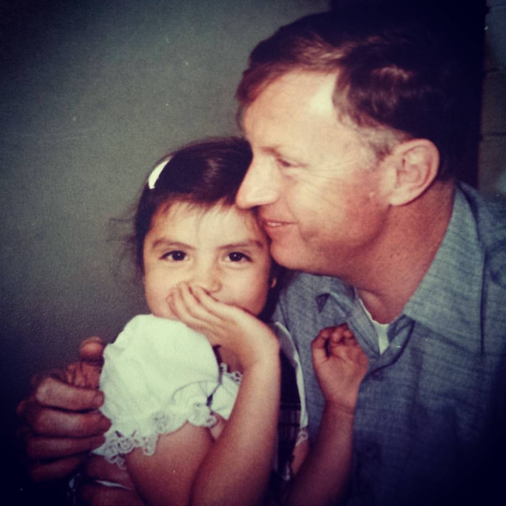 Meet your Posher, Maria